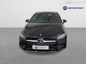 Used Mercedes-Benz A-Class 2020 for sale - 75690086: Photo