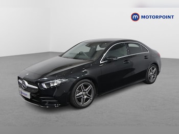 Used Mercedes-Benz A-Class 2020 for sale - 75690086: Photo