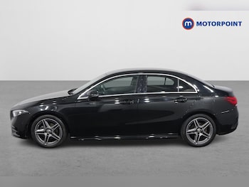 Used Mercedes-Benz A-Class 2020 for sale - 75690086: Photo