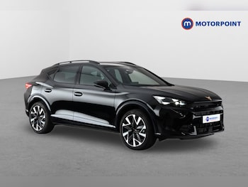 Used Cupra Formentor 2025 for sale - 79369419: Photo