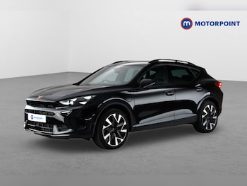 Used Cupra Formentor 2025 for sale - 79369419: Photo