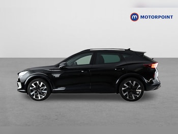 Used Cupra Formentor 2025 for sale - 79369419: Photo