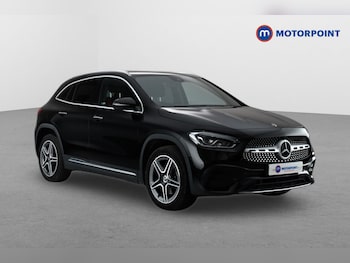 Used Mercedes-Benz GLA undefined for sale - 78267847: Photo