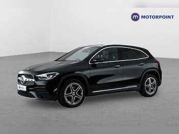 Used Mercedes-Benz GLA undefined for sale - 78267847: Photo