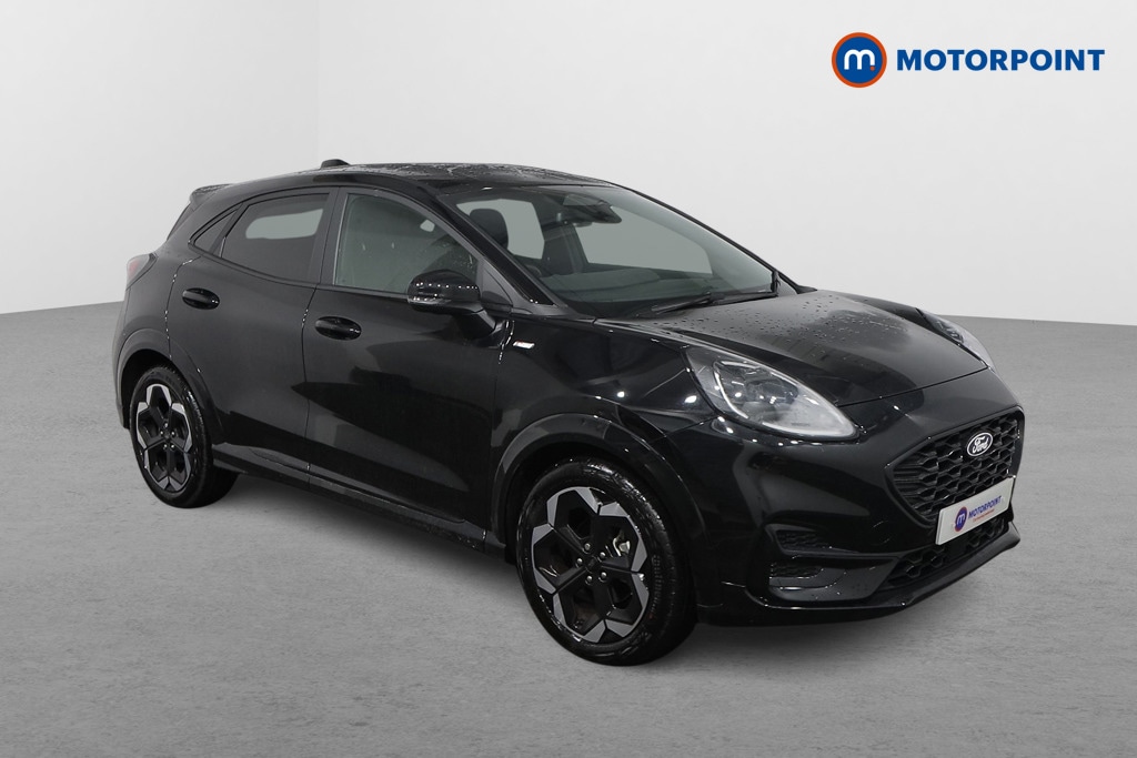 Used Ford Puma 2025 for sale - 76933738: Photo 1