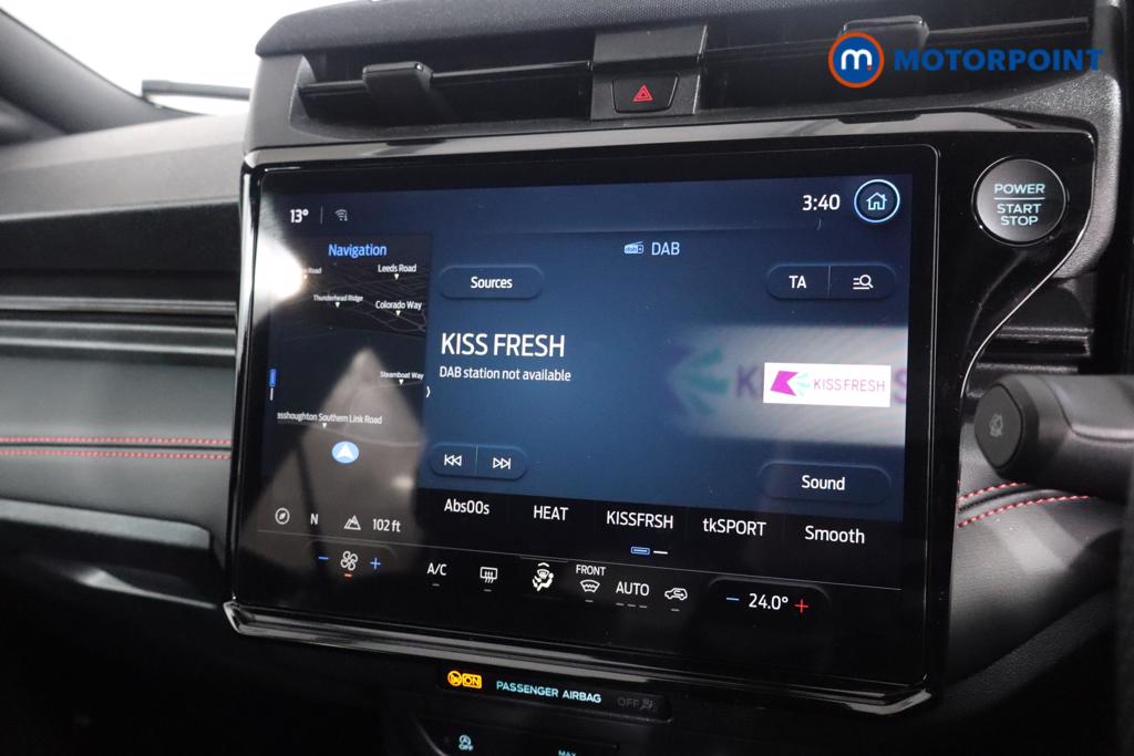 Used Ford Puma 2025 for sale - 76933738: Photo 11