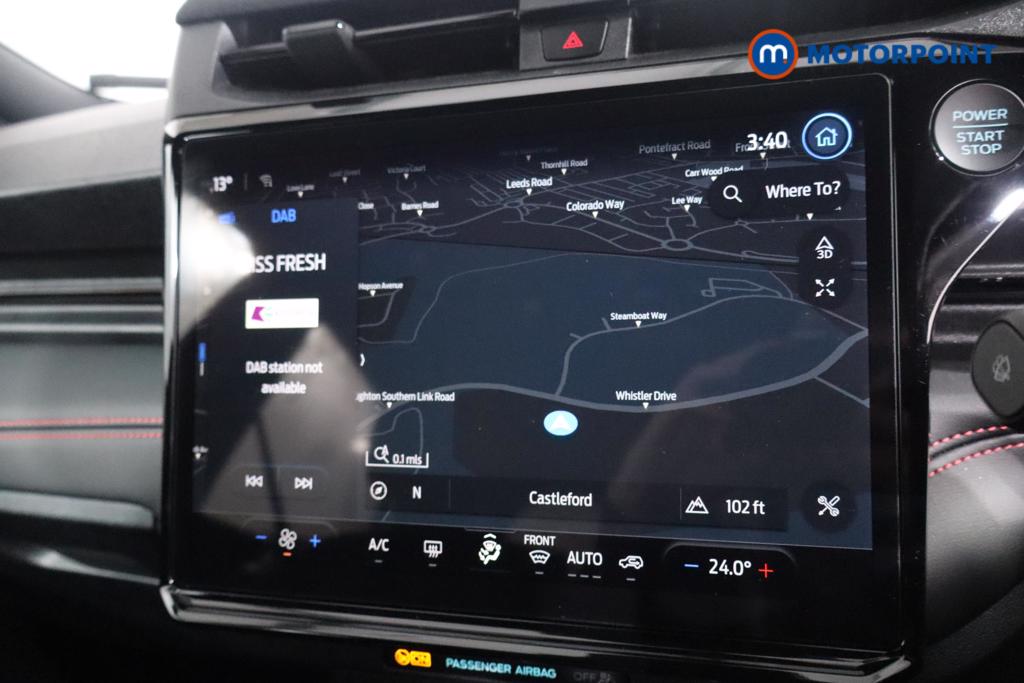 Used Ford Puma 2025 for sale - 76933738: Photo 12