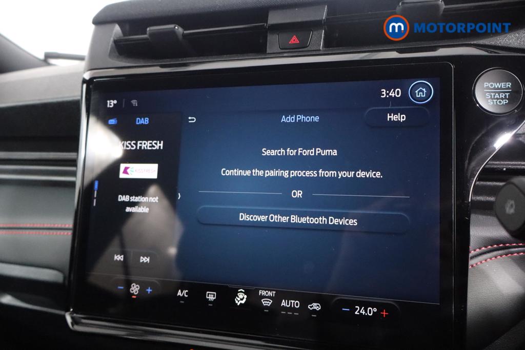 Used Ford Puma 2025 for sale - 76933738: Photo 13