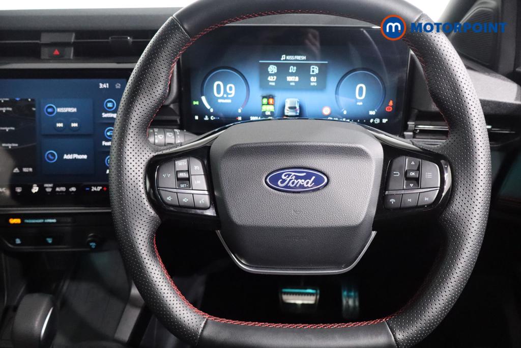 Used Ford Puma 2025 for sale - 76933738: Photo 19