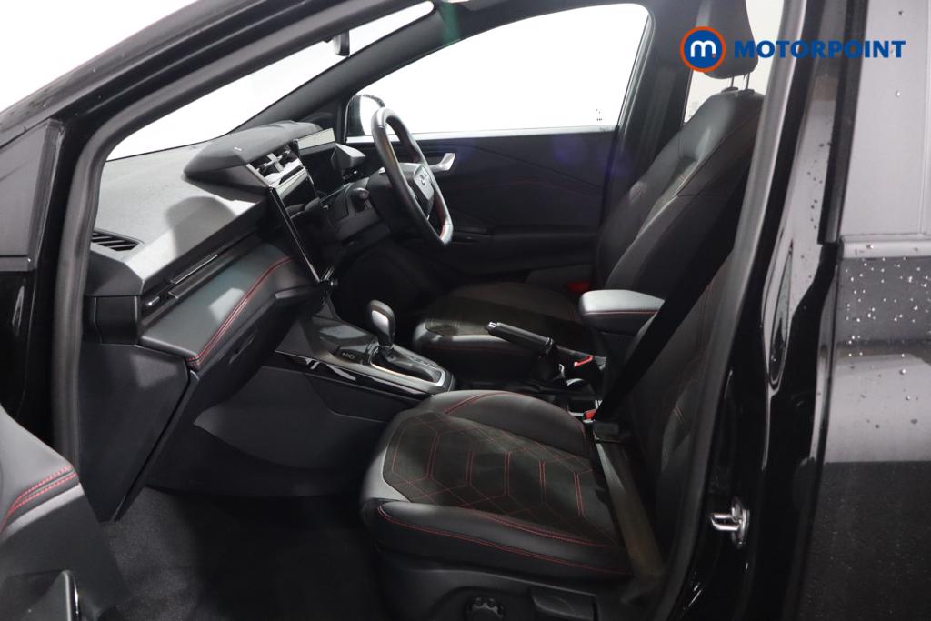 Used Ford Puma 2025 for sale - 76933738: Photo 25