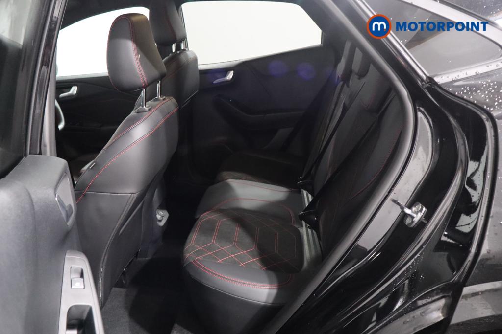 Used Ford Puma 2025 for sale - 76933738: Photo 26