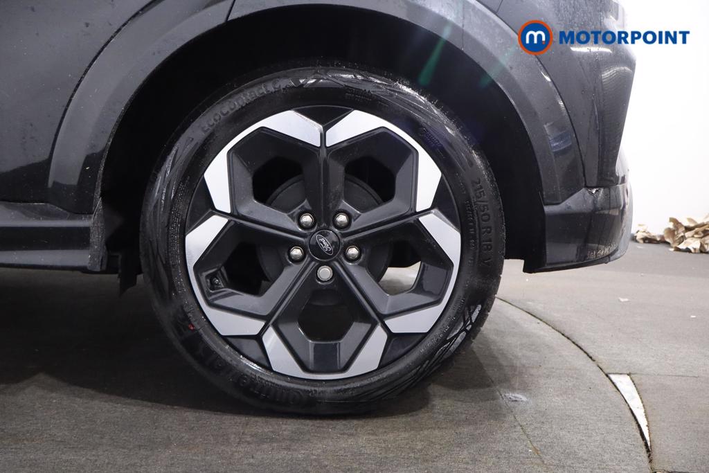 Used Ford Puma 2025 for sale - 76933738: Photo 29