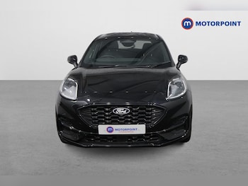 Used Ford Puma 2025 for sale - 76933738: Photo