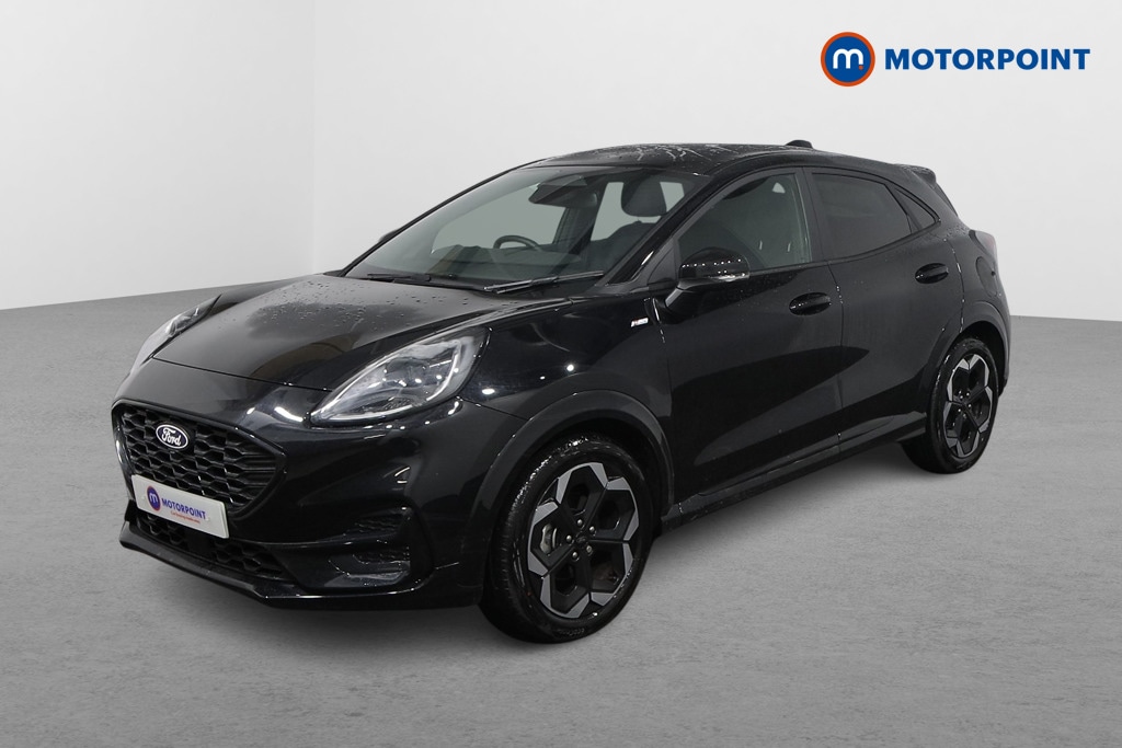 Used Ford Puma 2025 for sale - 76933738: Photo 3