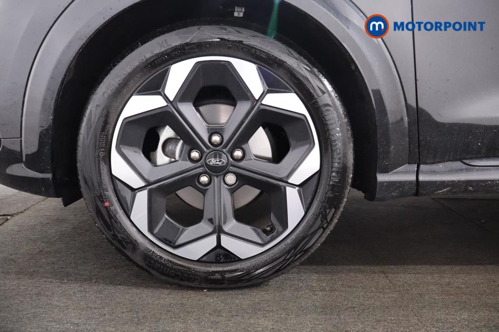 Used Ford Puma 2025 for sale - 76933738: Photo 30