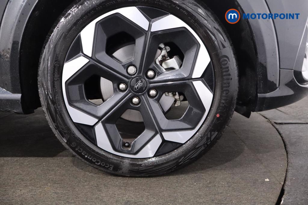 Used Ford Puma 2025 for sale - 76933738: Photo 31