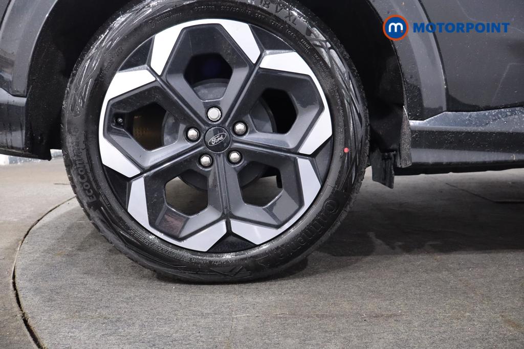 Used Ford Puma 2025 for sale - 76933738: Photo 32