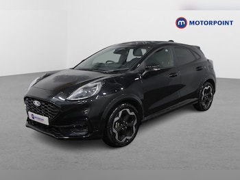 Used Ford Puma 2025 for sale - 76933738: Photo