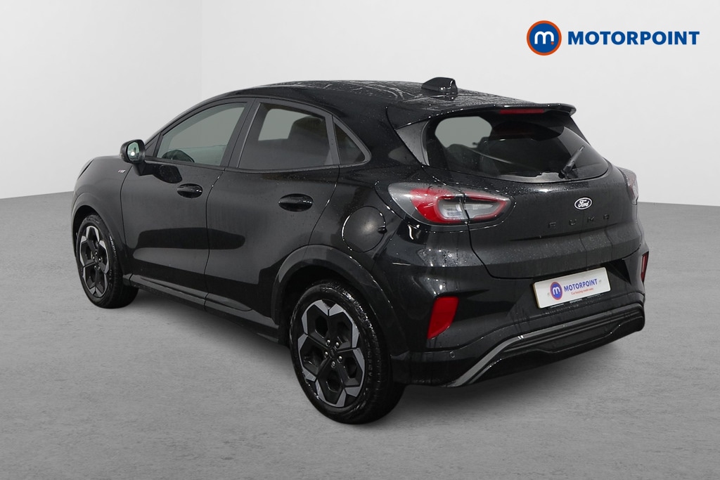 Used Ford Puma 2025 for sale - 76933738: Photo 5