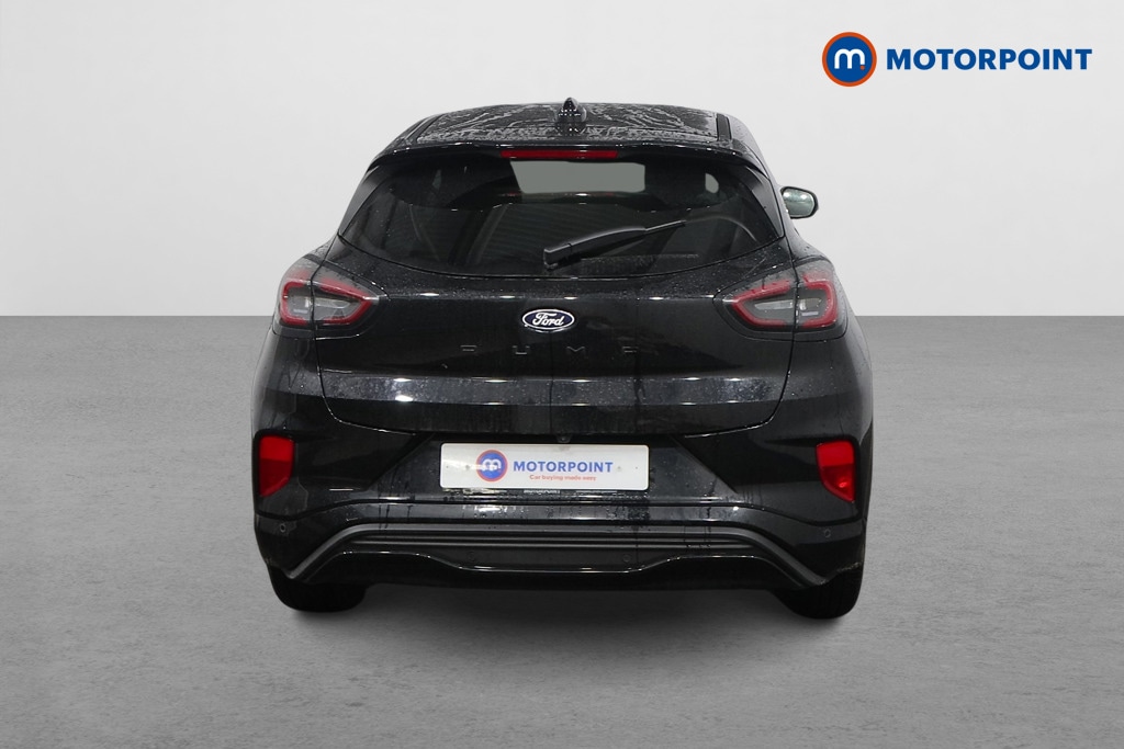 Used Ford Puma 2025 for sale - 76933738: Photo 6