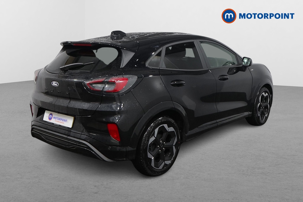 Used Ford Puma 2025 for sale - 76933738: Photo 7