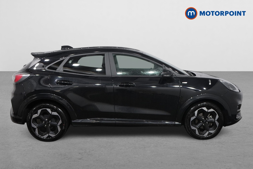 Used Ford Puma 2025 for sale - 76933738: Photo 8