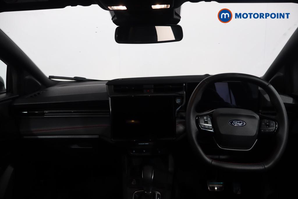 Used Ford Puma 2025 for sale - 76933738: Photo 9