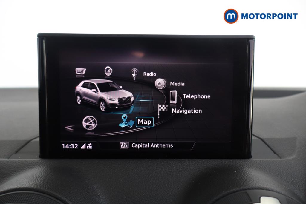 Used Audi Q2 2020 for sale - 76685213: Photo 11