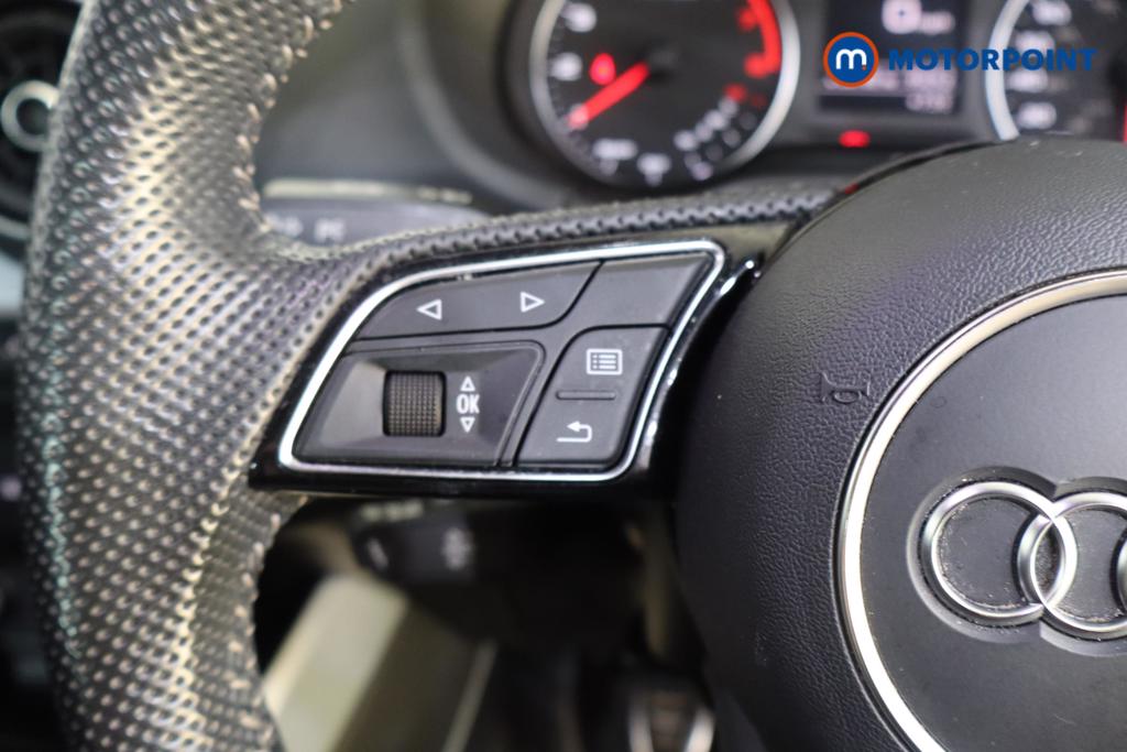 Used Audi Q2 2020 for sale - 76685213: Photo 15