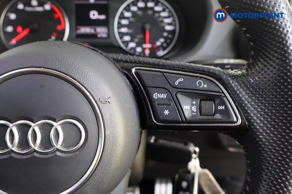 Used Audi Q2 2020 for sale - 76685213: Photo 16