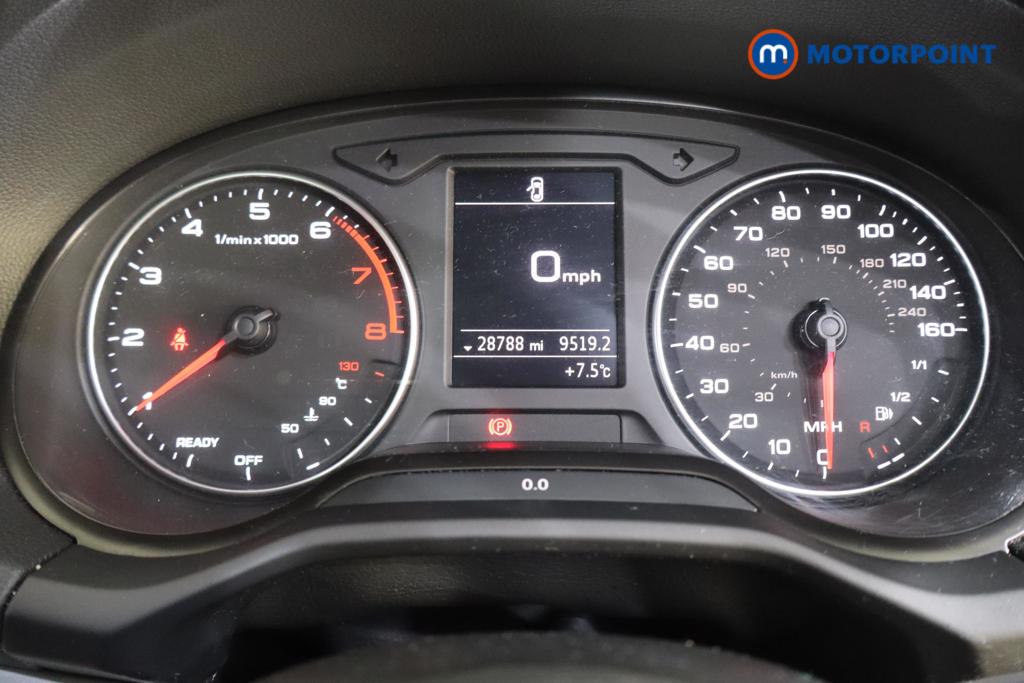 Used Audi Q2 2020 for sale - 76685213: Photo 17