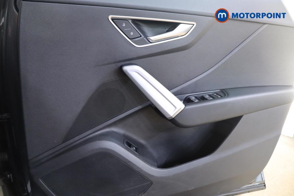 Used Audi Q2 2020 for sale - 76685213: Photo 19