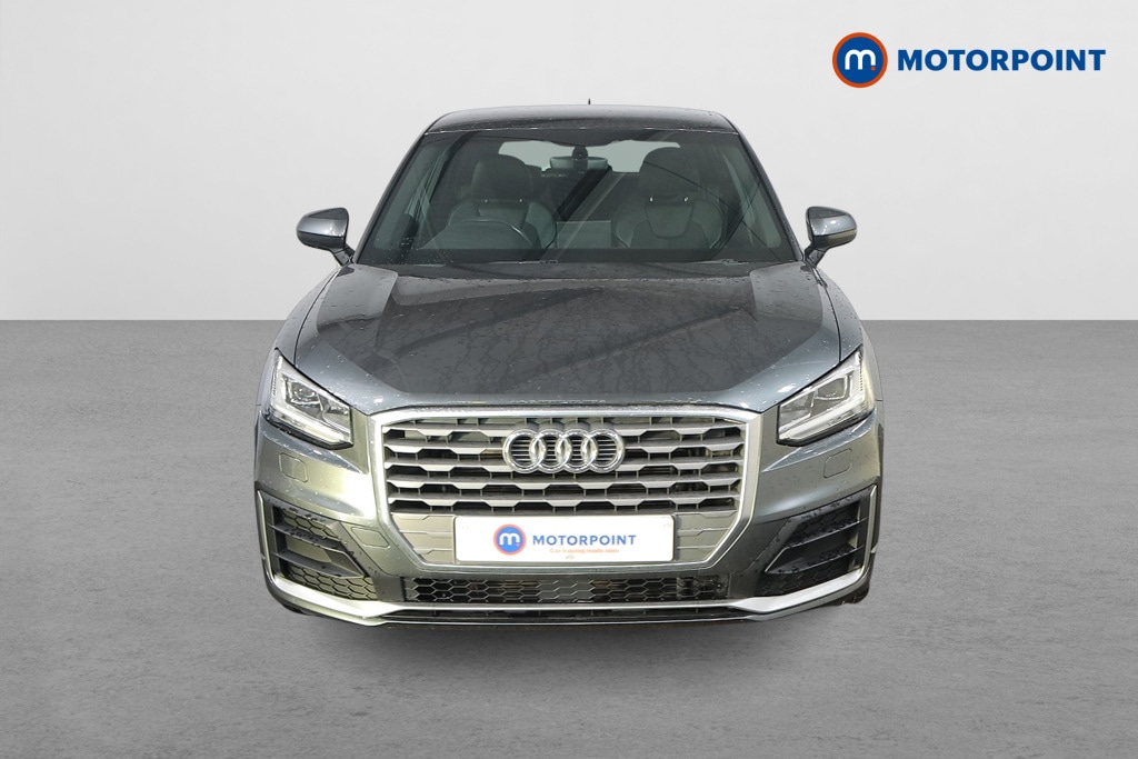 Used Audi Q2 2020 for sale - 76685213: Photo 2