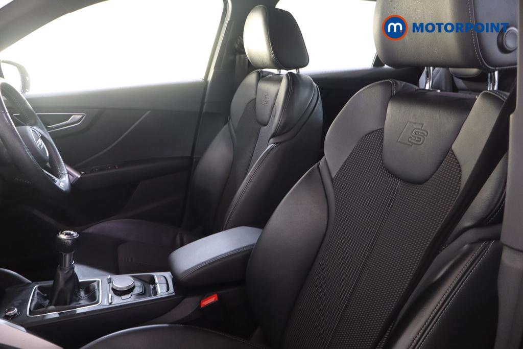 Used Audi Q2 2020 for sale - 76685213: Photo 20