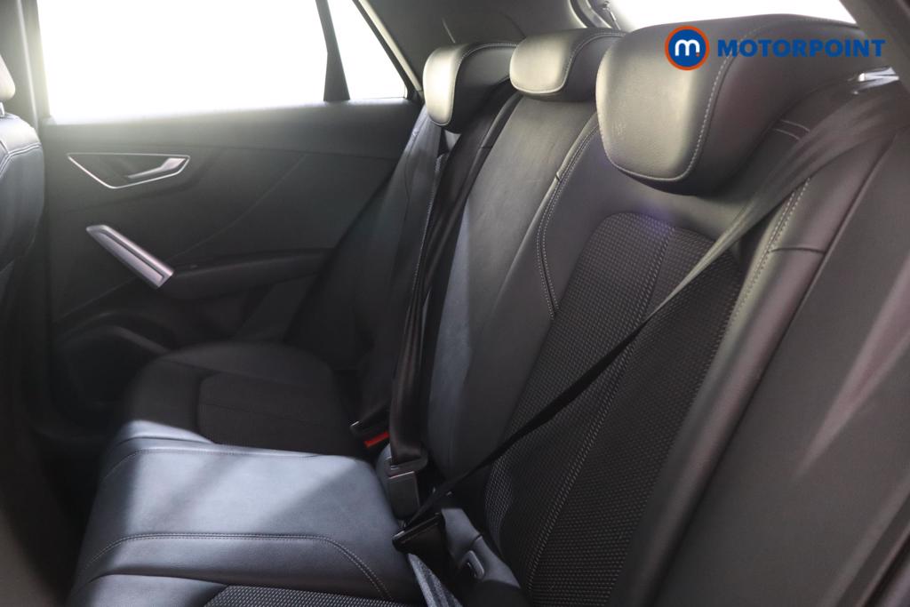 Used Audi Q2 2020 for sale - 76685213: Photo 21