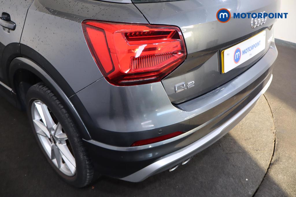 Used Audi Q2 2020 for sale - 76685213: Photo 24