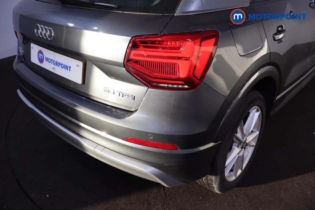 Used Audi Q2 2020 for sale - 76685213: Photo 25