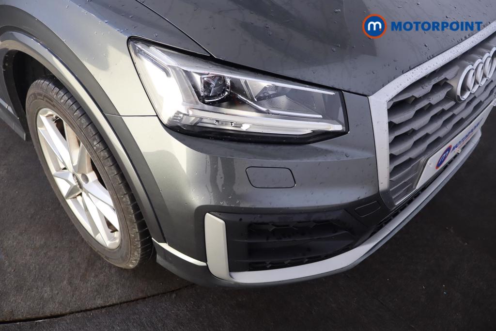 Used Audi Q2 2020 for sale - 76685213: Photo 26