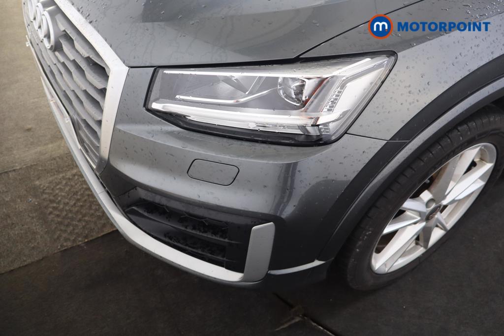 Used Audi Q2 2020 for sale - 76685213: Photo 27