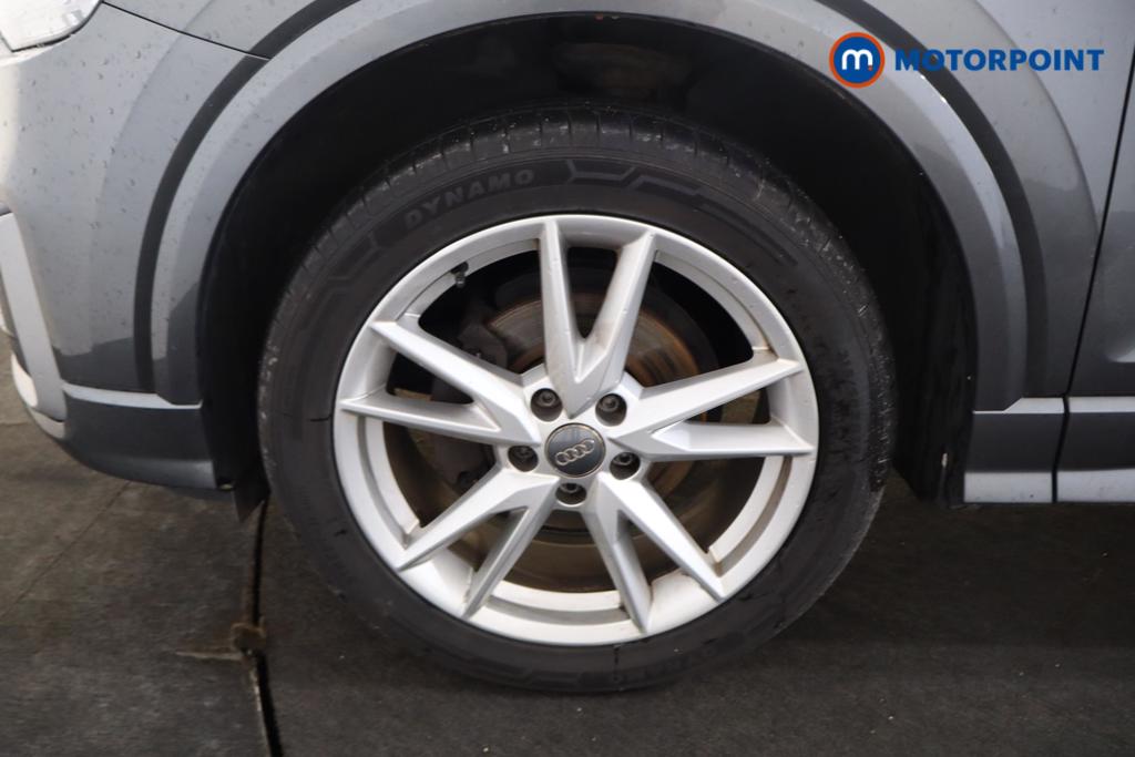 Used Audi Q2 2020 for sale - 76685213: Photo 28