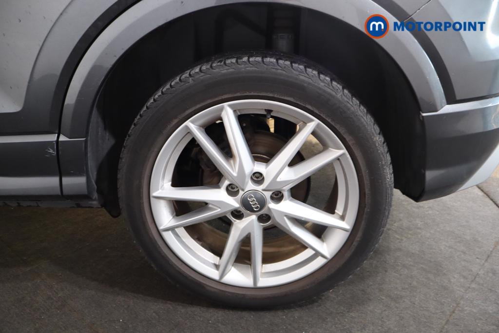 Used Audi Q2 2020 for sale - 76685213: Photo 29