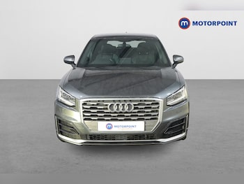 Used Audi Q2 2020 for sale - 76685213: Photo