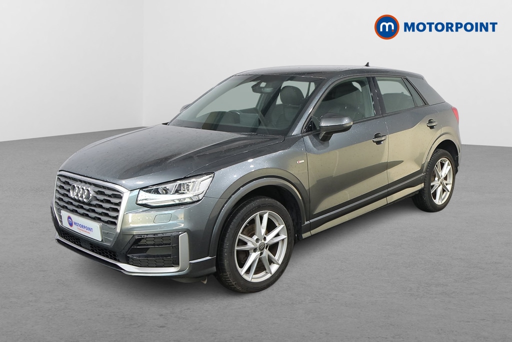 Used Audi Q2 2020 for sale - 76685213: Photo 3
