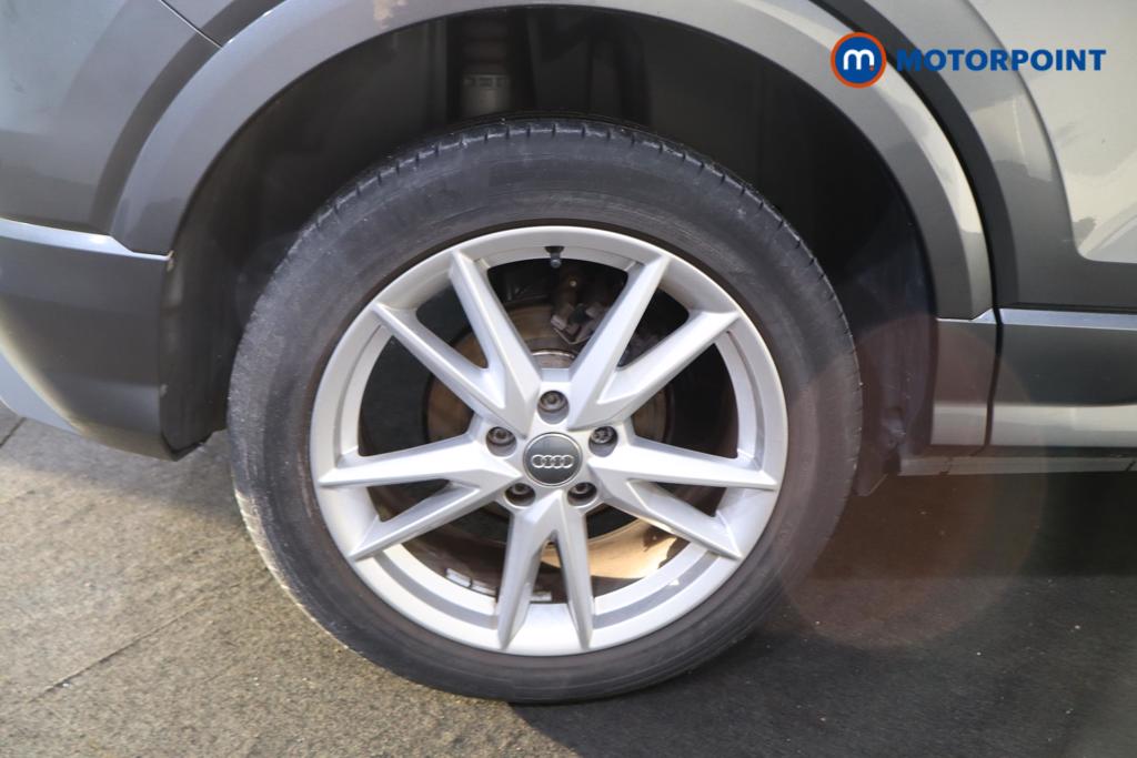 Used Audi Q2 2020 for sale - 76685213: Photo 30