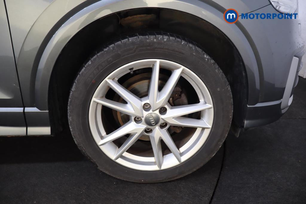 Used Audi Q2 2020 for sale - 76685213: Photo 31