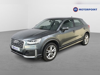 Used Audi Q2 2020 for sale - 76685213: Photo