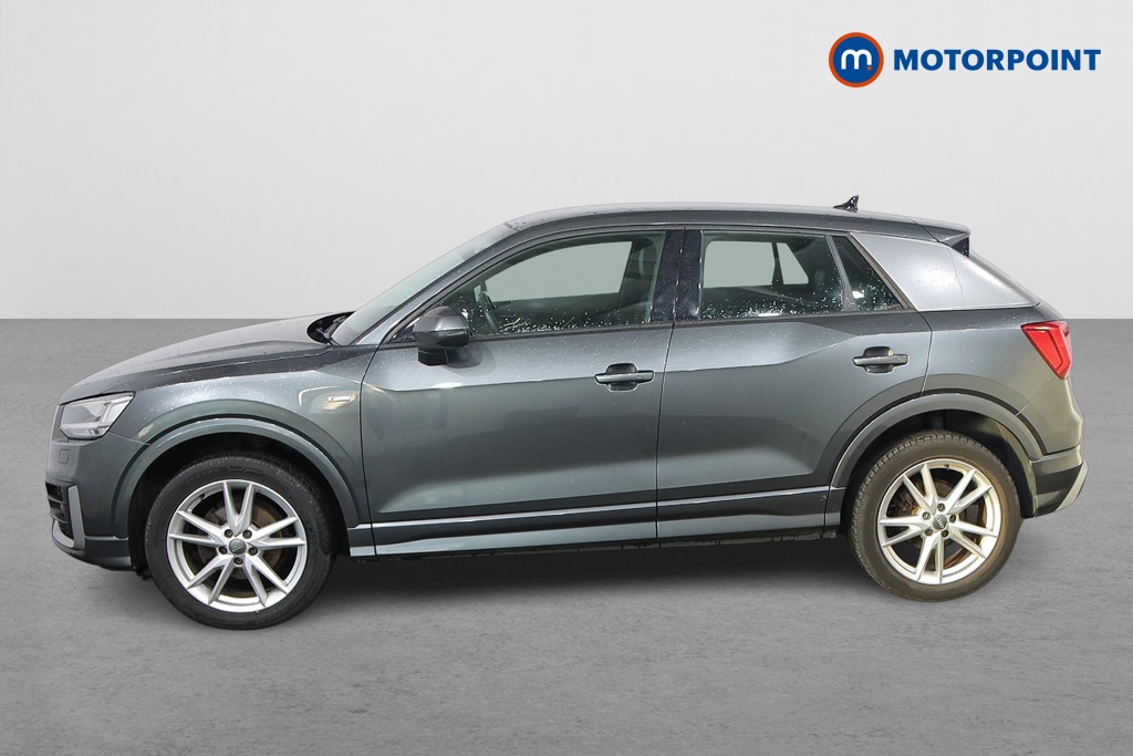 Used Audi Q2 2020 for sale - 76685213: Photo 4