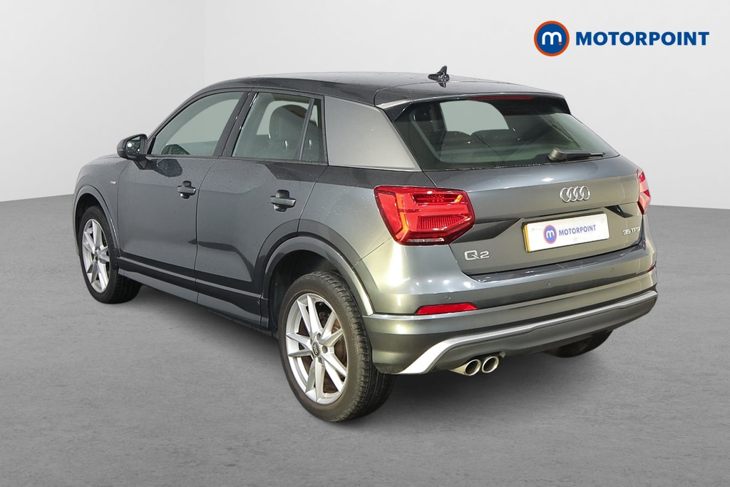 Used Audi Q2 2020 for sale - 76685213: Photo 5