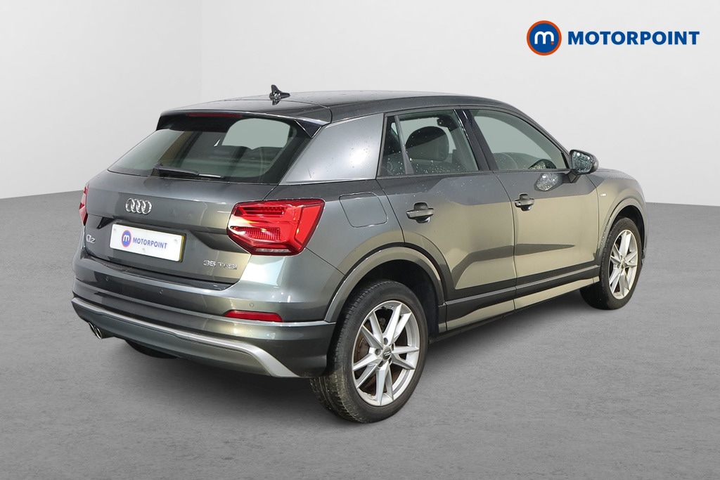 Used Audi Q2 2020 for sale - 76685213: Photo 7