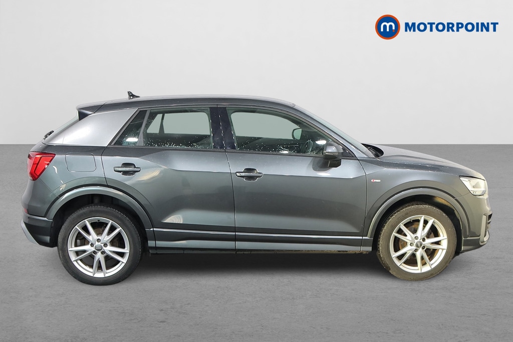 Used Audi Q2 2020 for sale - 76685213: Photo 8